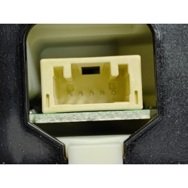 2018-2024 TOYOTA CAMRY TRANSMISSION SHIFT SHIFTER GEAR SELECTOR LEVER OEM