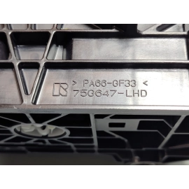 2018-2024 TOYOTA CAMRY TRANSMISSION SHIFT SHIFTER GEAR SELECTOR LEVER OEM