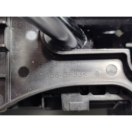 2018-2024 TOYOTA CAMRY TRANSMISSION SHIFT SHIFTER GEAR SELECTOR LEVER OEM