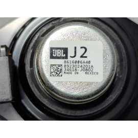 2018-2025 Toyota Camry Dashboard Panel Left or Right Side Audio JBL Speaker OEM