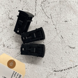 Toyota Camry XSE SE XLE LE Hybrid 2018-2023 Fuse Box Switch Hole Cover OEM 