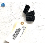Toyota Camry XSE SE XLE LE Hybrid 2018-2023 Fuse Box Switch Hole Cover OEM 