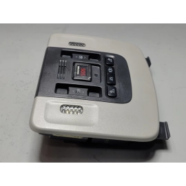 2018-2020 Toyota Camry XSE Roof Overhead Console Dome Light Lamp Switch OEM