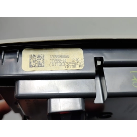 2018-2020 Toyota Camry XSE Roof Overhead Console Dome Light Lamp Switch OEM