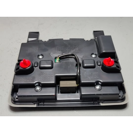 2018-2020 Toyota Camry XSE Roof Overhead Console Dome Light Lamp Switch OEM