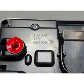 2018-2020 Toyota Camry XSE Roof Overhead Console Dome Light Lamp Switch OEM