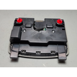 2018-2020 Toyota Camry XSE Roof Overhead Console Dome Light Lamp Switch OEM