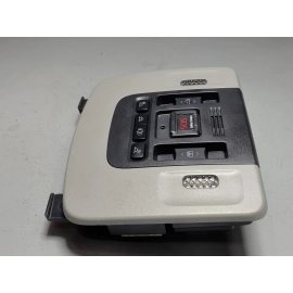 2018-2020 Toyota Camry XSE Roof Overhead Console Dome Light Lamp Switch OEM