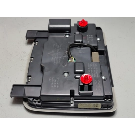 2018-2020 Toyota Camry XSE Roof Overhead Console Dome Light Lamp Switch OEM