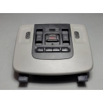 2018-2020 Toyota Camry XSE Roof Overhead Console Dome Light Lamp Switch OEM