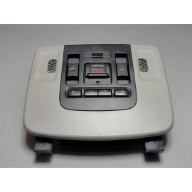 2018-2020 Toyota Camry XSE Roof Overhead Console Dome Light Lamp Switch OEM