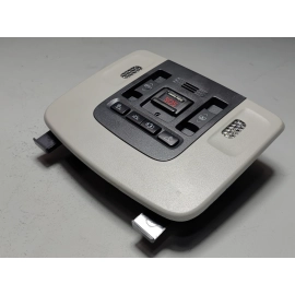 2018-2020 Toyota Camry XSE Roof Overhead Console Dome Light Lamp Switch OEM