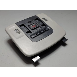 2018-2020 Toyota Camry XSE Roof Overhead Console Dome Light Lamp Switch OEM