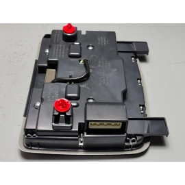 2018-2020 Toyota Camry XSE Roof Overhead Console Dome Light Lamp Switch OEM