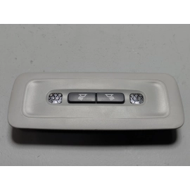 2018-2024 Toyota Camry Roof Overhead Rear Dome Light Reading Lamp OEM Gray