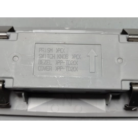 2018-2024 Toyota Camry Roof Overhead Rear Dome Light Reading Lamp OEM Gray