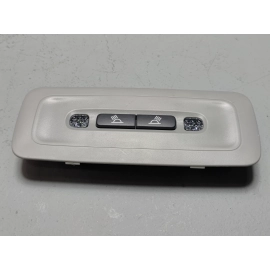 2018-2024 Toyota Camry Roof Overhead Rear Dome Light Reading Lamp OEM Gray