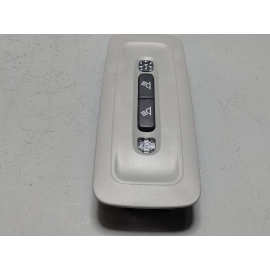 2018-2024 Toyota Camry Roof Overhead Rear Dome Light Reading Lamp OEM Gray