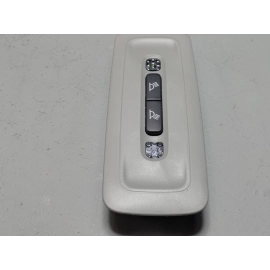 2018-2024 Toyota Camry Roof Overhead Rear Dome Light Reading Lamp OEM Gray