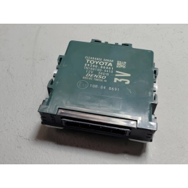 2018-2020 Toyota Camry Park Parking Aid Assist Computer Control Module Unit OEM