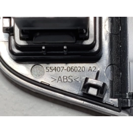 2018-2019 Toyota Camry Dashboard USB AUX Jack Port Socket Outlet W/ Cover OEM