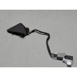 2018-2020 Toyota Camry Front Windshield Hood Forward Recognition Lid Switch OEM