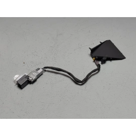 2018-2020 Toyota Camry Front Windshield Hood Forward Recognition Lid Switch OEM