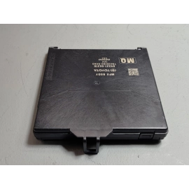 2019-2020 Toyota Camry XSE XLE Multiplex Body Computer Control Module Unit OEM