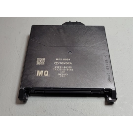 2019-2020 Toyota Camry XSE XLE Multiplex Body Computer Control Module Unit OEM