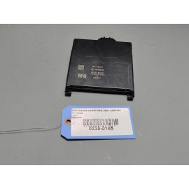 2019-2020 Toyota Camry XSE XLE Multiplex Body Computer Control Module Unit OEM