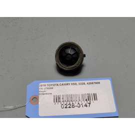 18-25 Toyota Camry Front Windshield Right or Left Side A Pillar JBL Speaker OEM