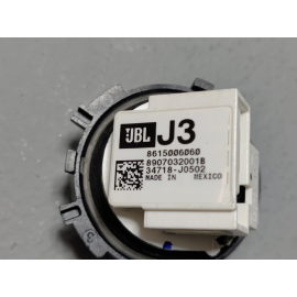 18-25 Toyota Camry Front Windshield Right or Left Side A Pillar JBL Speaker OEM