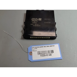 18-20 Toyota Camry Smart Keyless Key Less Entry Computer Control Module Unit OEM