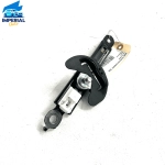 TOYOTA CAMRY 2015 - 2020 FRONT LEFT OR RIGHT SEAT BELT HEIGHT ADJUSTER OEM 