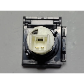 2018-2024 Toyota Camry Dash Dashboard 12 Volt Accessory Power Outlet W/Cover OEM