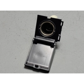 2018-2024 Toyota Camry Dash Dashboard 12 Volt Accessory Power Outlet W/Cover OEM