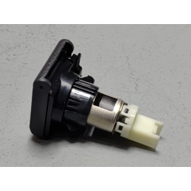 2018-2024 Toyota Camry Dash Dashboard 12 Volt Accessory Power Outlet W/Cover OEM