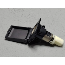 2018-2024 Toyota Camry Dash Dashboard 12 Volt Accessory Power Outlet W/Cover OEM