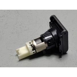 2018-2024 Toyota Camry Dash Dashboard 12 Volt Accessory Power Outlet W/Cover OEM