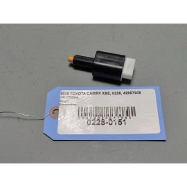 2018-2020 Toyota Camry Brake Pedal Stop Light Lamp Sensor Switch OEM