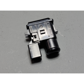 2002-25 Toyota Camry Thermistor Cabin Air Climate Control Temperature Sensor OEM