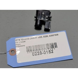 2002-25 Toyota Camry Thermistor Cabin Air Climate Control Temperature Sensor OEM