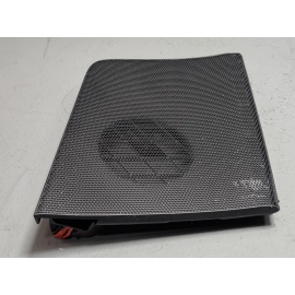 2018-2025 Toyota Camry Dash Dashboard Passenger Side Speaker Grille Cover OEM