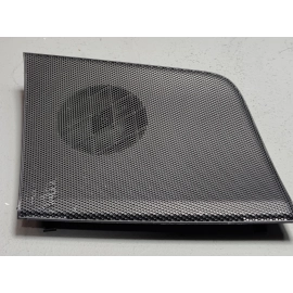 2018-2025 Toyota Camry Dash Dashboard Passenger Side Speaker Grille Cover OEM