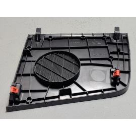 2018-2025 Toyota Camry Dash Dashboard Passenger Side Speaker Grille Cover OEM