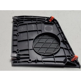 2018-2025 Toyota Camry Dash Dashboard Passenger Side Speaker Grille Cover OEM