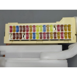 2019-24 Toyota Camry Dash Instrument Panel Fuse Relay Junction Block Module OEM