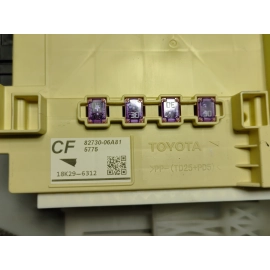 2019-24 Toyota Camry Dash Instrument Panel Fuse Relay Junction Block Module OEM