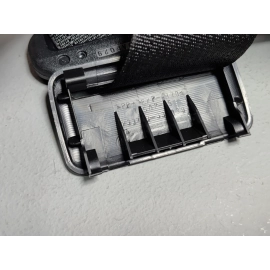 2018-24 Toyota Camry Rear Center Second 2nd Row Seatbelt Seat Belt Retractor OEM