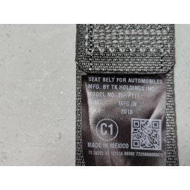 2018-24 Toyota Camry Rear Center Second 2nd Row Seatbelt Seat Belt Retractor OEM